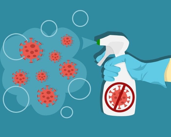 Cleaning and Infection Prevention Tips for Your Commercial Property Cleaning and Infection Prevention Tips for Your Commercial Property